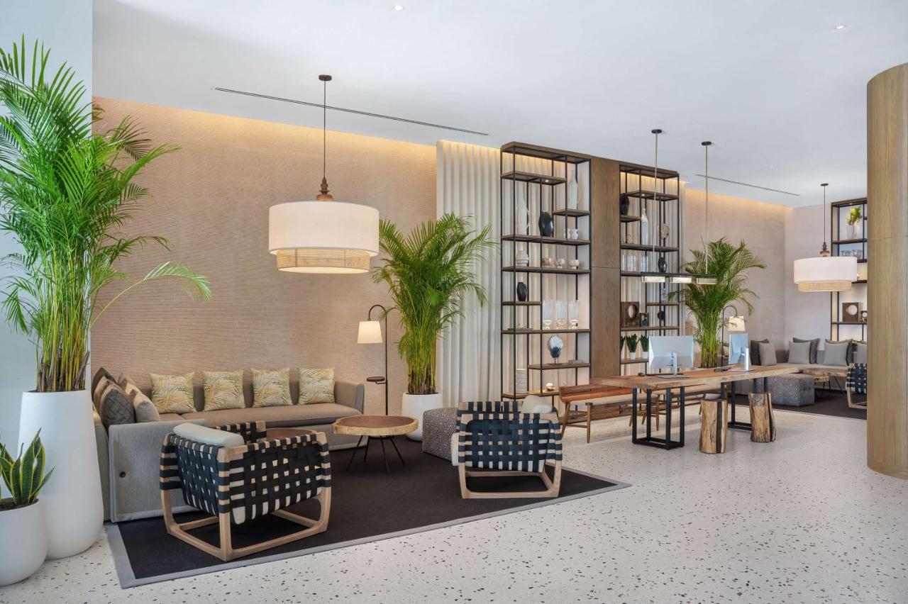 Radisson Palm Jumeirah دبي