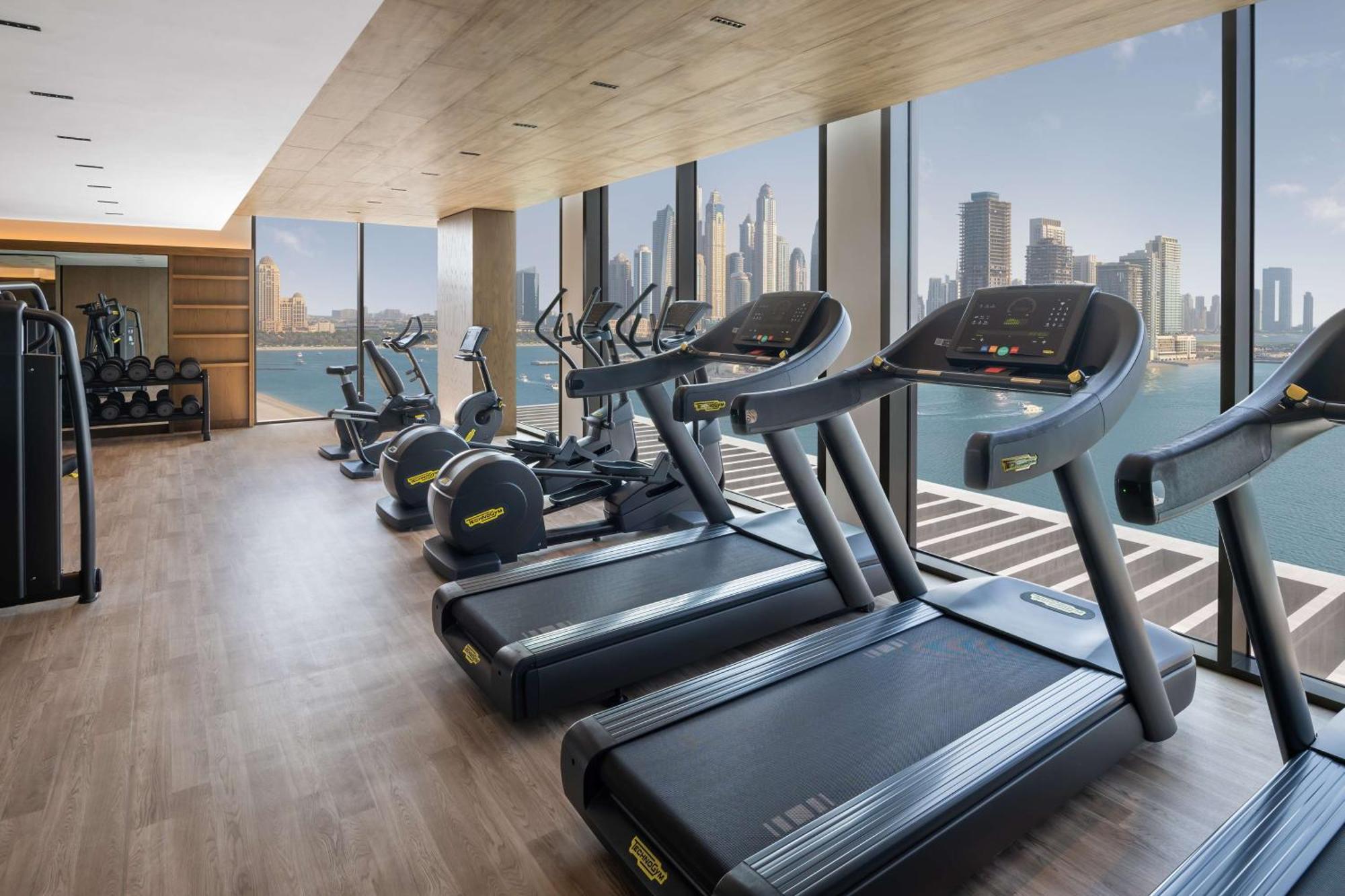 Radisson Palm Jumeirah Resort Dubai