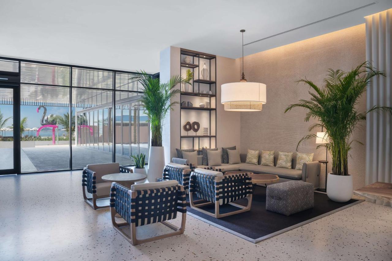 Radisson Palm Jumeirah منتجع