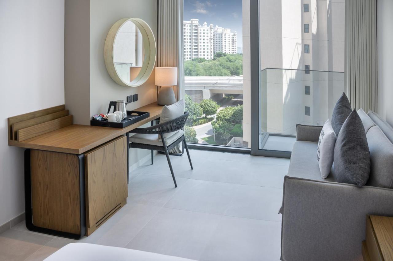 منتجع Radisson Palm Jumeirah 4*