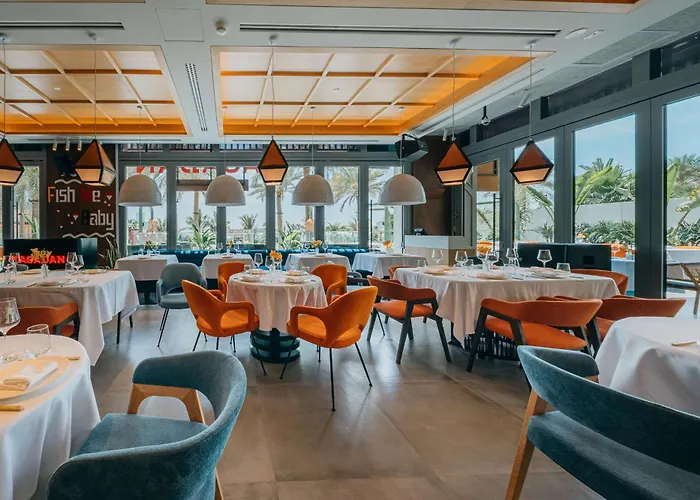 Radisson Beach Resort Palm Jumeirah